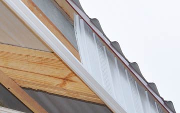 why Peasemore fascia repairs are essential
