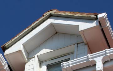 Peasemore fascia installation costs