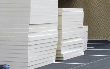 Peasemore flat roof insulation costs