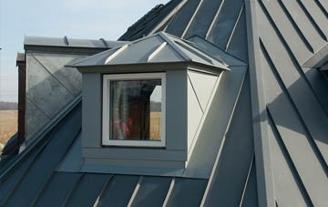 metal roofing Peasemore, Berkshire