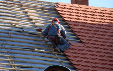 roof tiles Peasemore, Berkshire