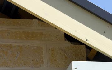 soffit repair Peasemore