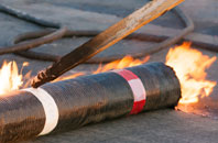 free Peasemore flat roofing repair quotes